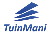 Logo Tuinmani